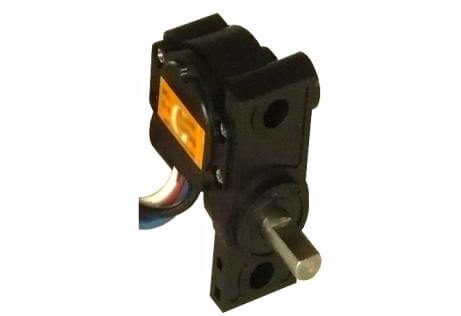 MIDORI綠測器CP-22HSC-5S霍爾元件（非接觸式）傳感器   