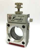 Kawaki川崎FL型流量計(jì)