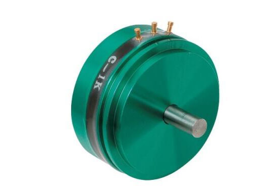 MIDORI綠測器CPP-45SB導(dǎo)電塑料角度傳感器