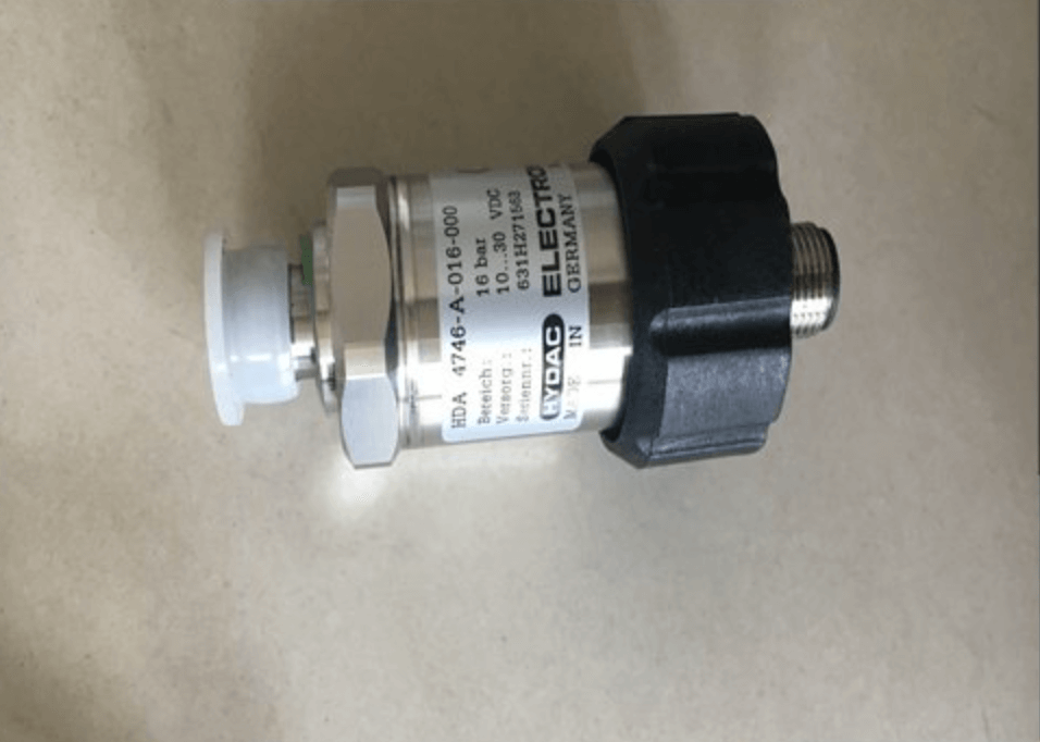 HYDAC賀德克繼電器