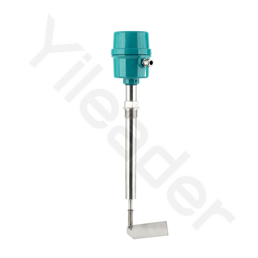 阻旋式料位控制器