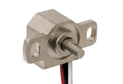 MIDORI綠測器QP-3HB-100-01霍爾元件（非接觸式）傳感器