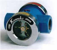 Kawaki川崎FS型川崎流量計(jì)