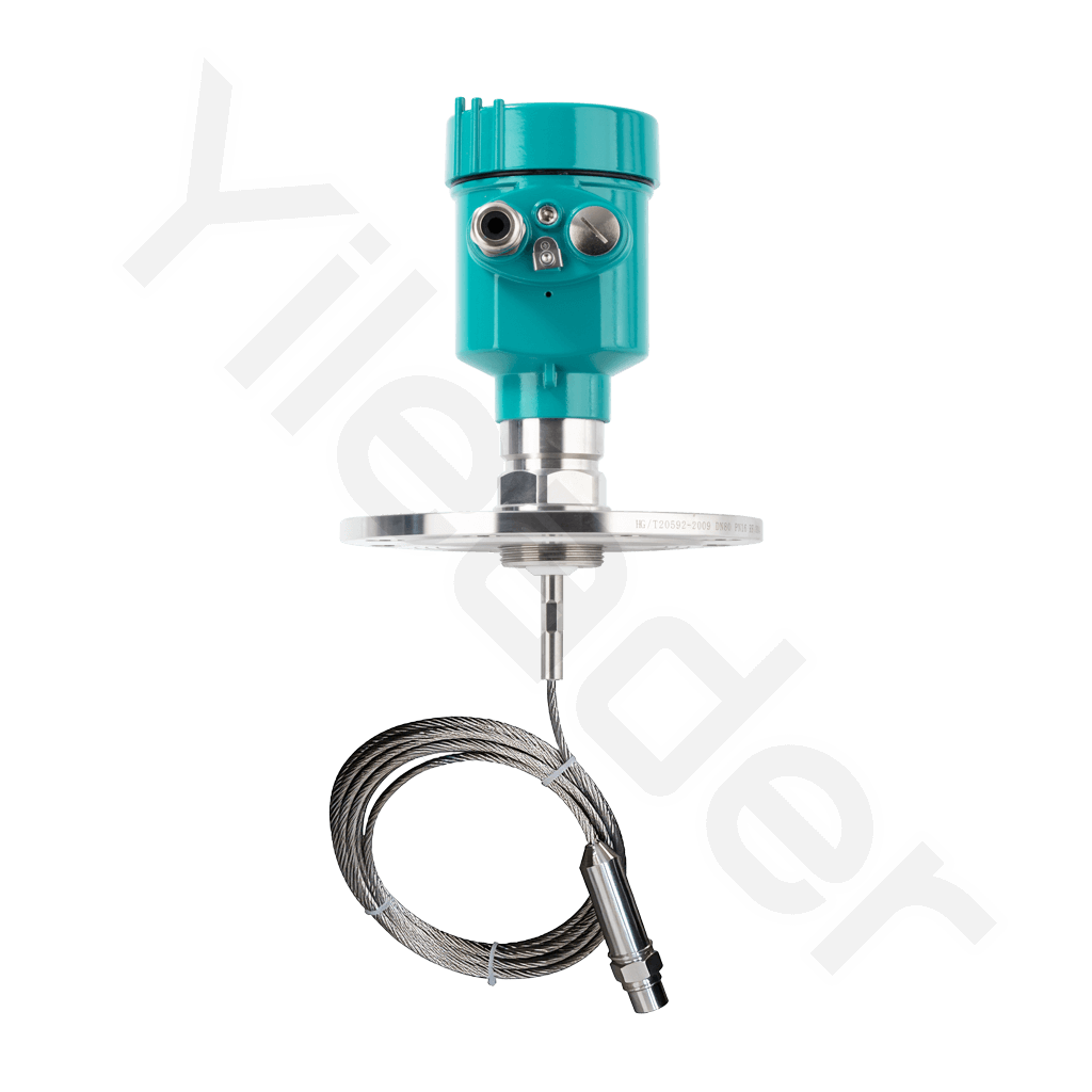 導(dǎo)波雷達物位計