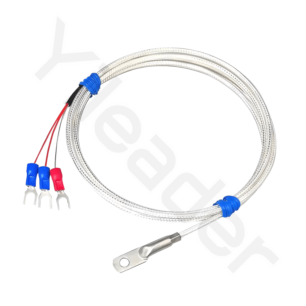 補(bǔ)償導(dǎo)線式熱電阻（偶）