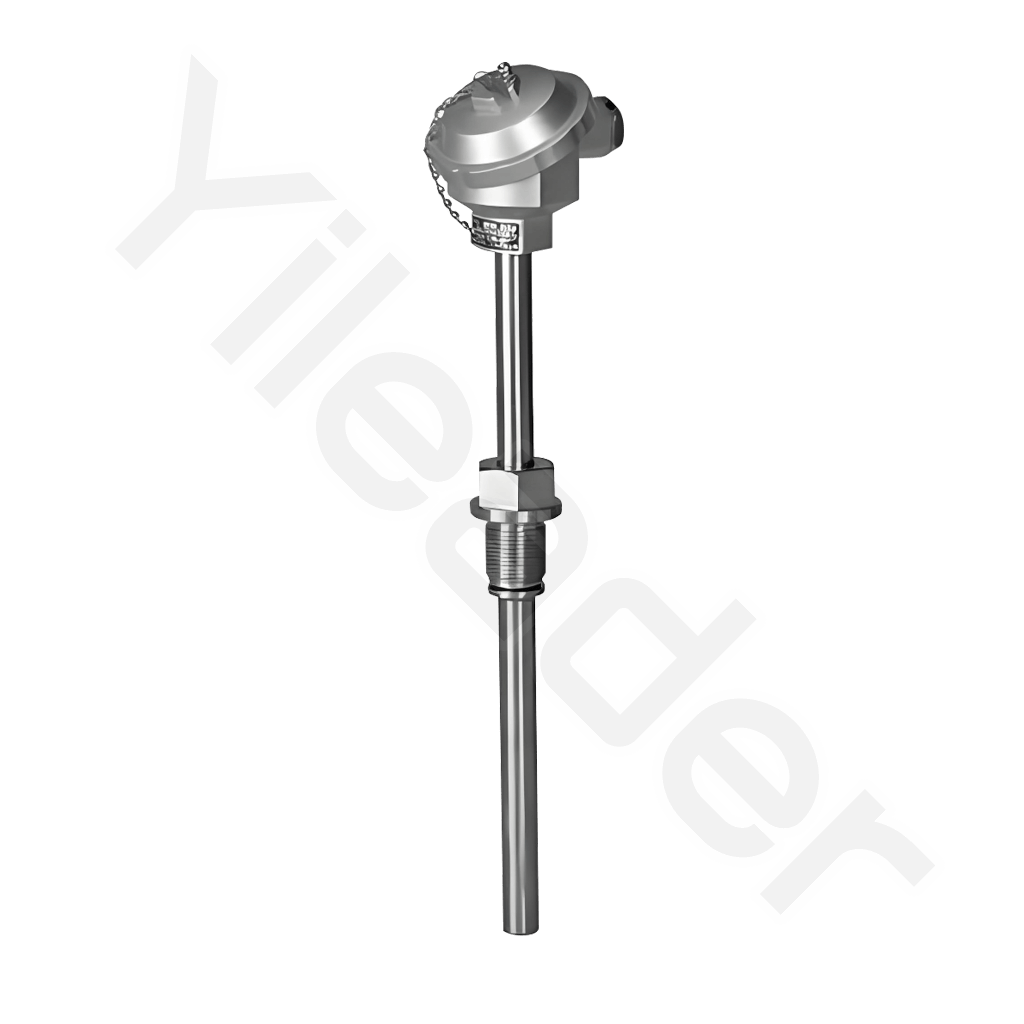 耐腐熱電偶（阻）