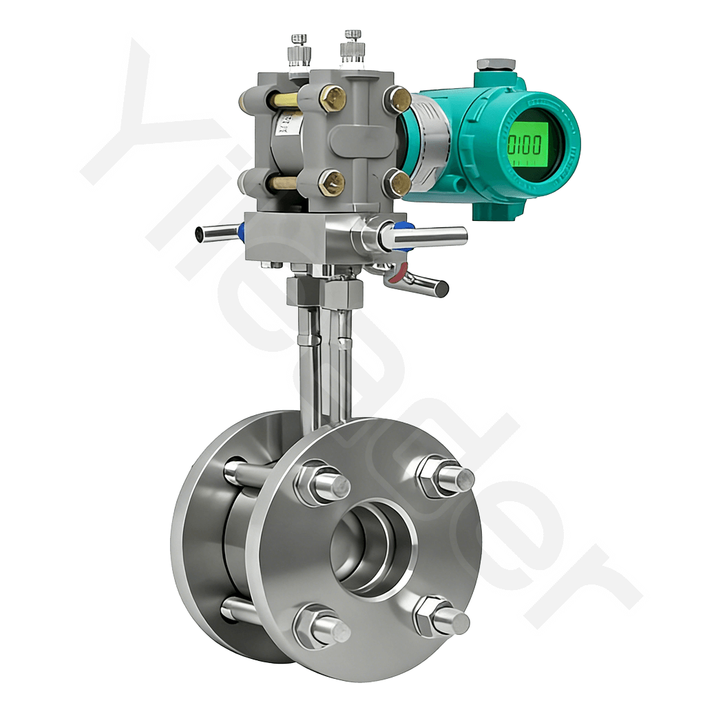 孔板流量計(jì)