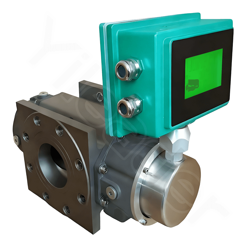 羅茨流量計(jì)