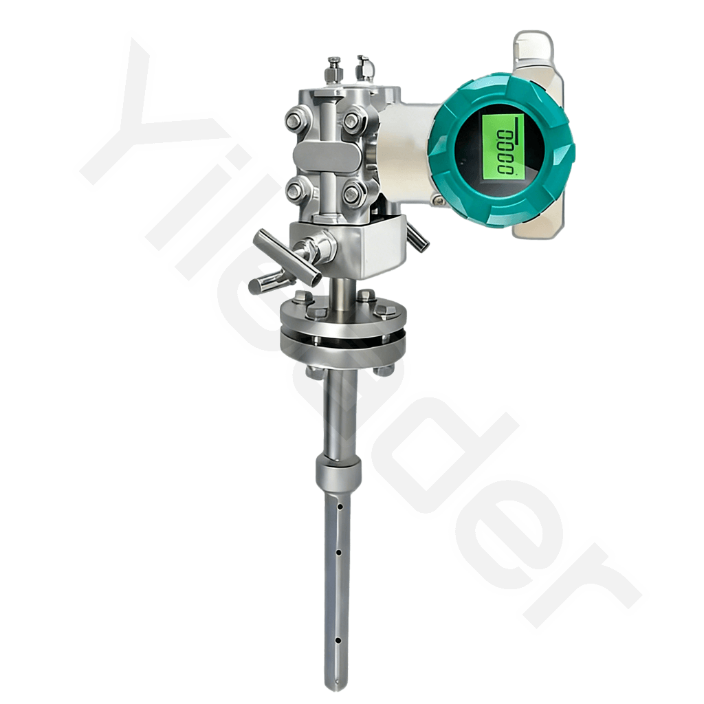 威力巴流量計(jì)