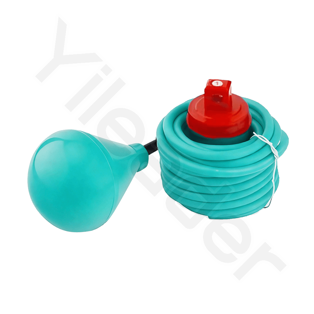 電纜浮球液位控制器