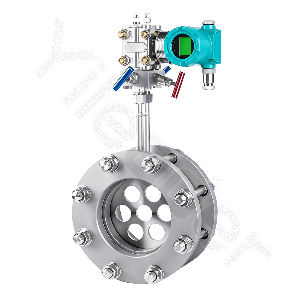 平衡流量計(jì)