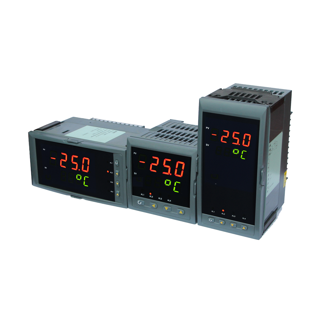 智能數(shù)字顯示調(diào)節(jié)儀