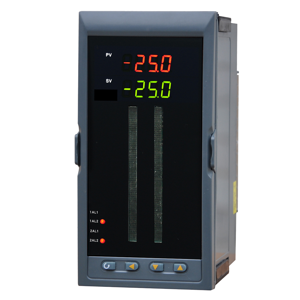 智能光柱顯示調(diào)節(jié)儀