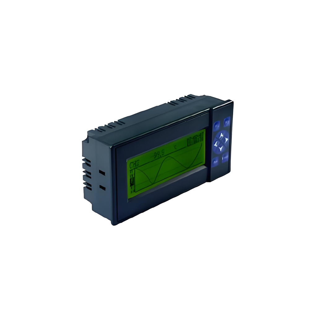 靈巧型無紙記錄儀表