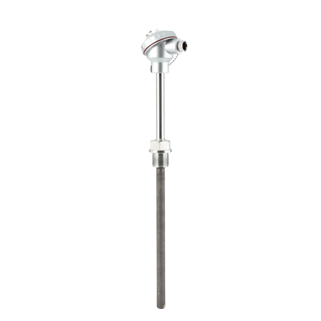 耐磨熱電偶（阻）