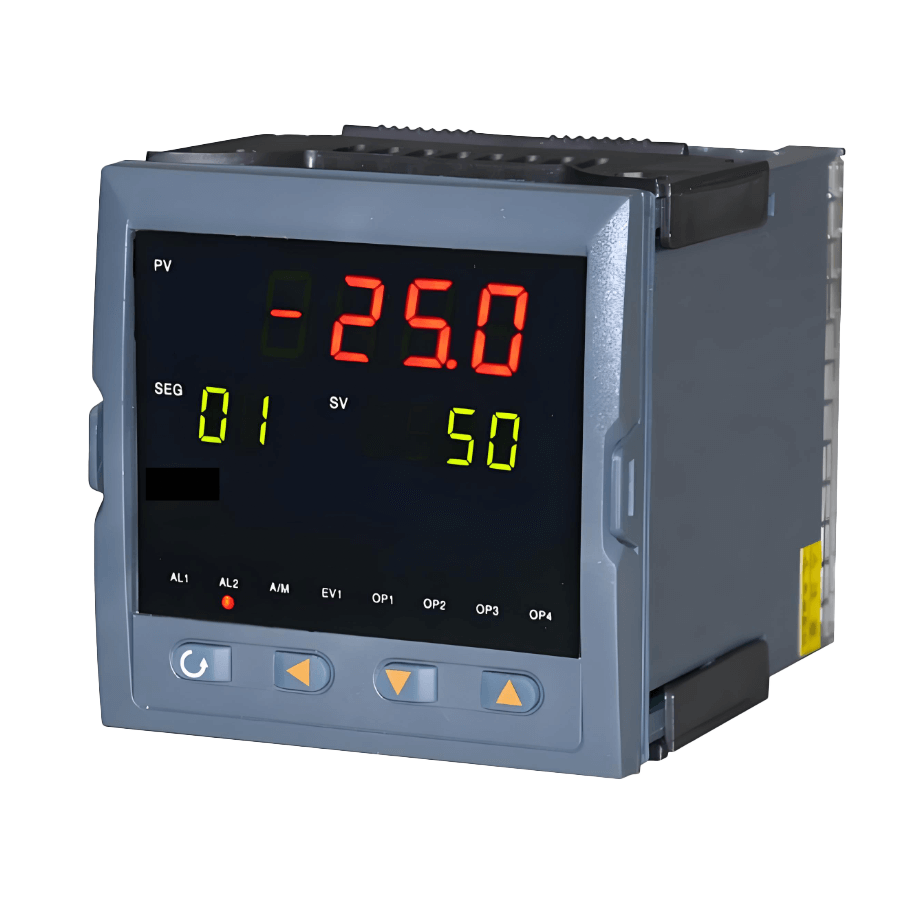 智能PID調(diào)節(jié)器