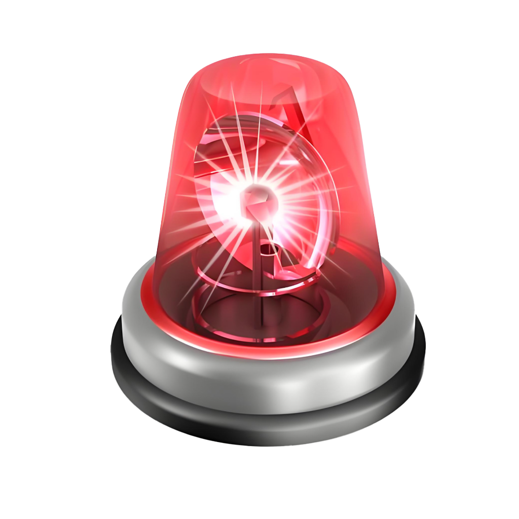 閃光報(bào)警器