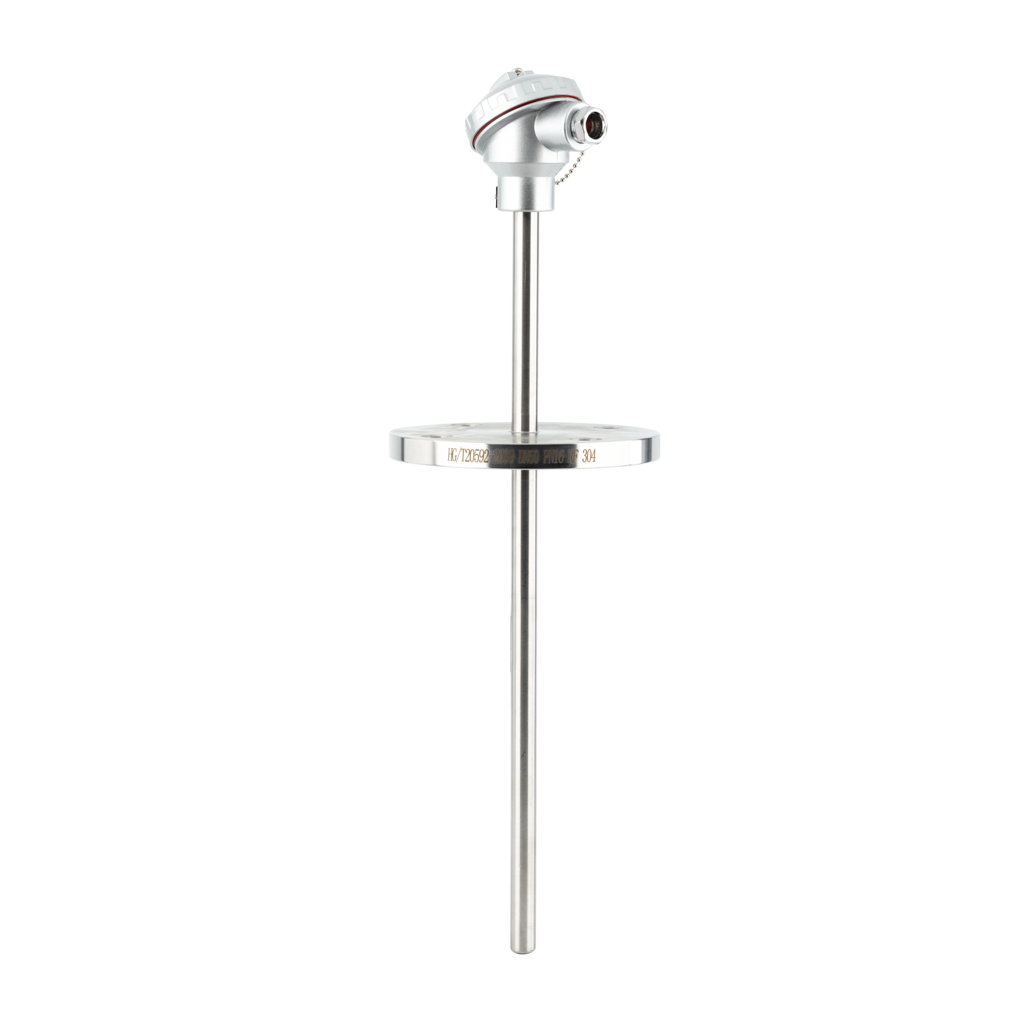 鎧裝熱電偶（阻）