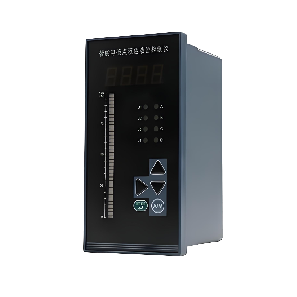 智能電接點(diǎn)液位顯示控制儀